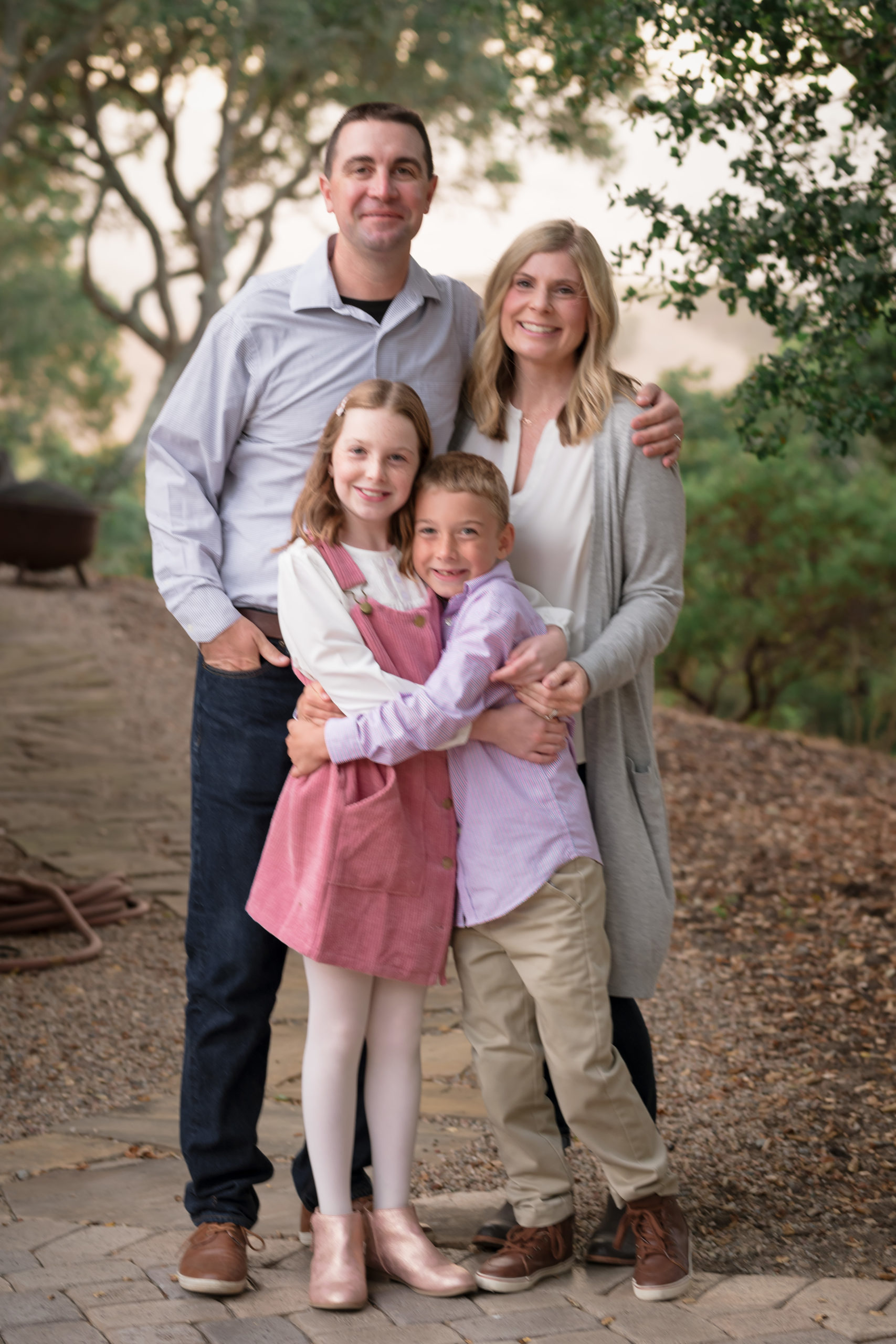 FAMILY PHOTOGRAPHY with a Morro Bay photographer
