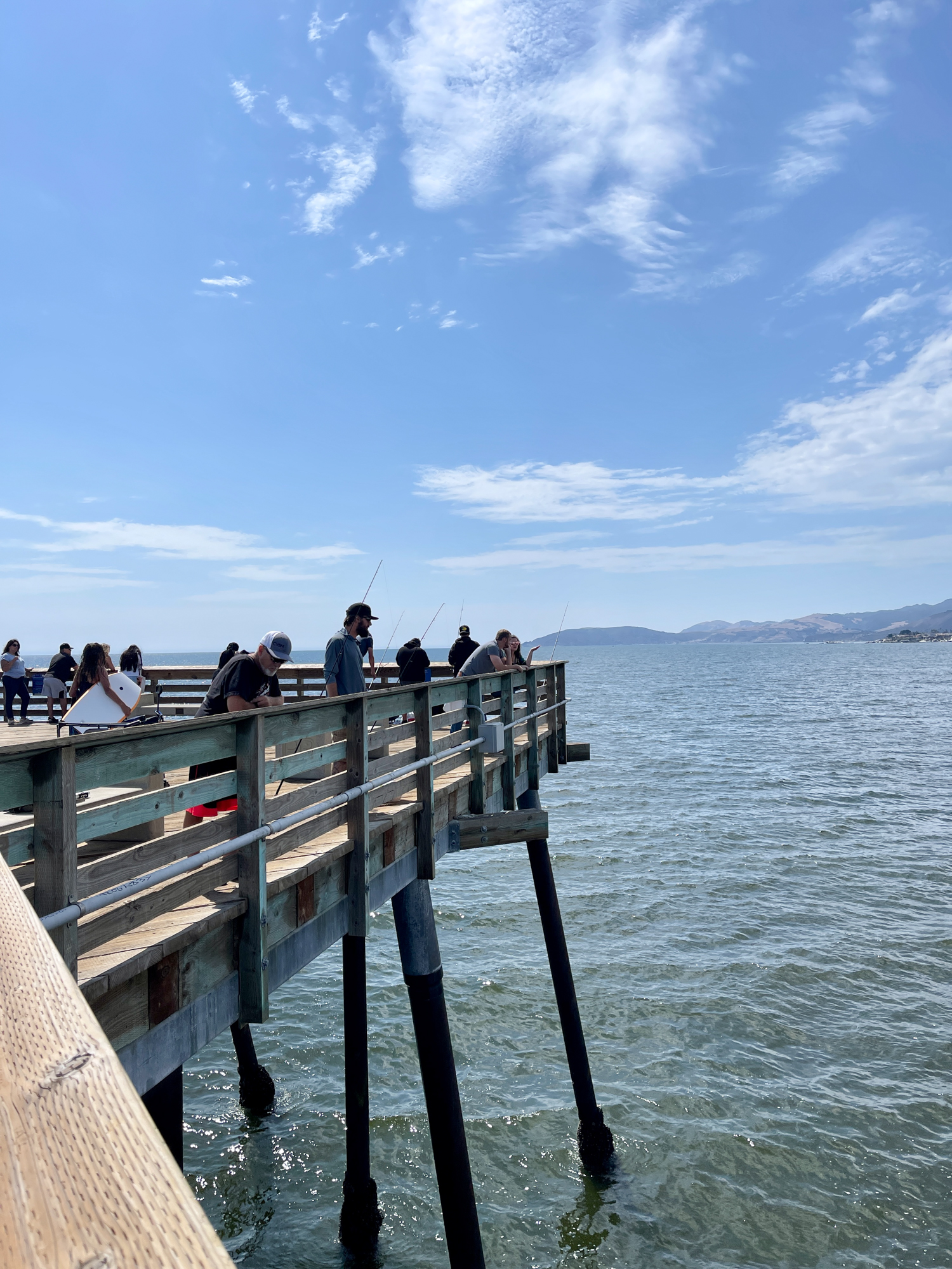 Things to do in Pismo Beach with Kids
