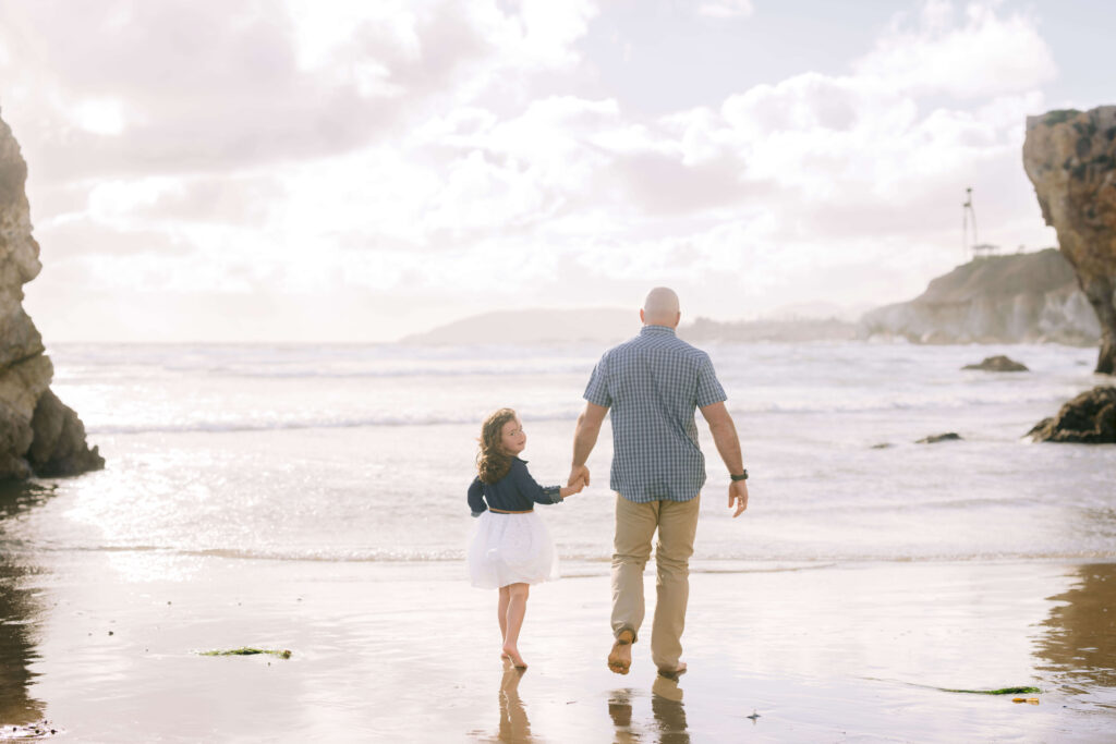 Pismo Beach Family Photographer