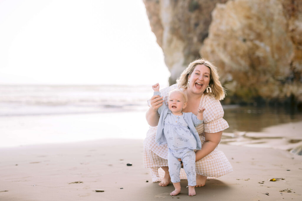 Pismo Beach Photographer